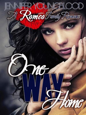 cover image of One Way Home